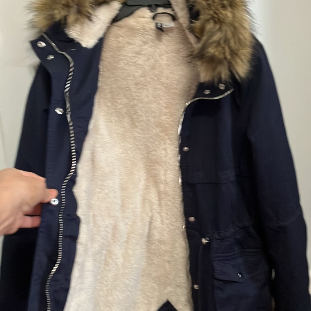 Divided Jacket - image 3